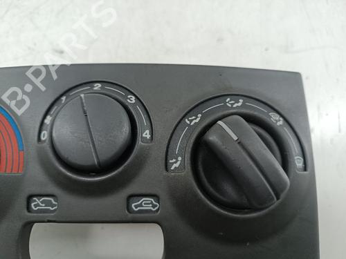 Climate control FIAT PUNTO (176_) | BP25135663I5
