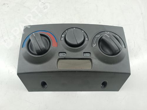 Climate control FIAT PUNTO (176_) | BP25135663I5