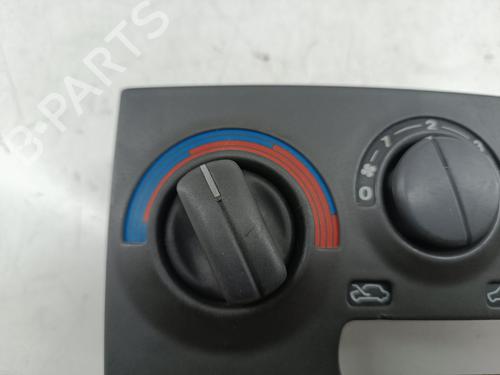 Climate control FIAT PUNTO (176_) | BP25135663I5
