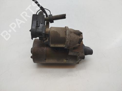Used Starter FIAT BRAVA (182_) 1.2 16V 80 (82 hp) 25136507