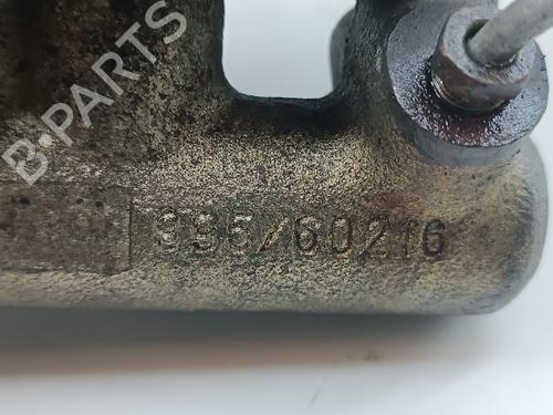 Brake master cylinder FIAT PUNTO (176_) | BP25136521M77