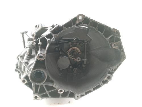 Used Gearbox FIAT PUNTO (176_) [1993-1999]  25141035