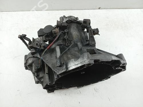 Gearbox FIAT PUNTO (176_)  | BP25141035M3 