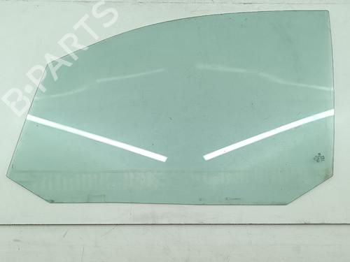 Front left door window VW CADDY II MPV (9K9B) 1.9 TDI | BP25141036C18 