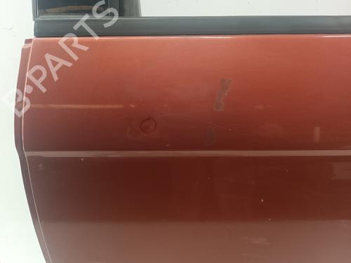 Left rear door FORD S-MAX (WA6) 2.0 TDCi | BP25141039C4 