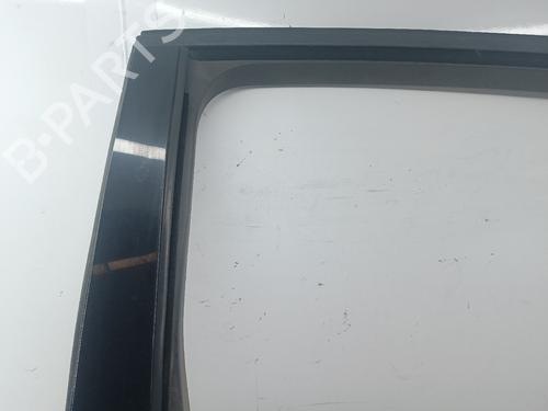 Left rear door FORD S-MAX (WA6) 2.0 TDCi | BP25141039C4 