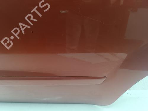 Left rear door FORD S-MAX (WA6) 2.0 TDCi | BP25141039C4 