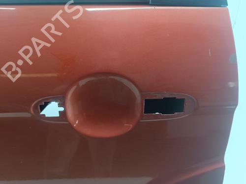 Left rear door FORD S-MAX (WA6) 2.0 TDCi | BP25141039C4 