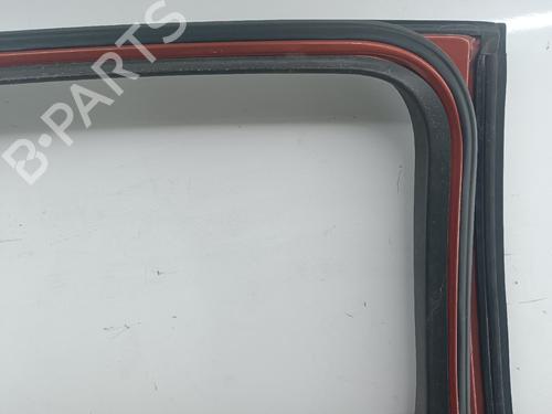 Left rear door FORD S-MAX (WA6) 2.0 TDCi | BP25141039C4 