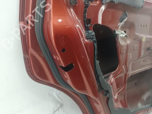 Left rear door FORD S-MAX (WA6) 2.0 TDCi | BP25141039C4 