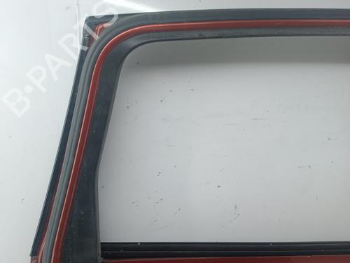 Left rear door FORD S-MAX (WA6) 2.0 TDCi | BP25141039C4 
