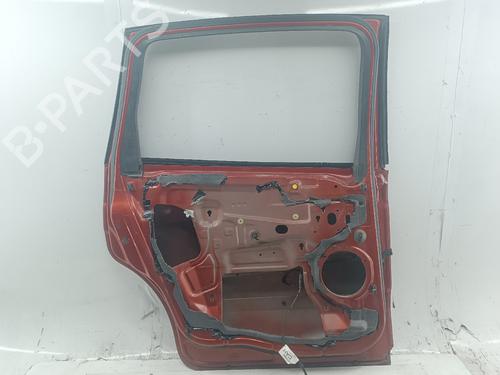 Left rear door FORD S-MAX (WA6) 2.0 TDCi | BP25141039C4 