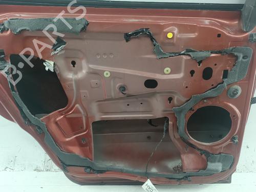 Left rear door FORD S-MAX (WA6) 2.0 TDCi | BP25141039C4 