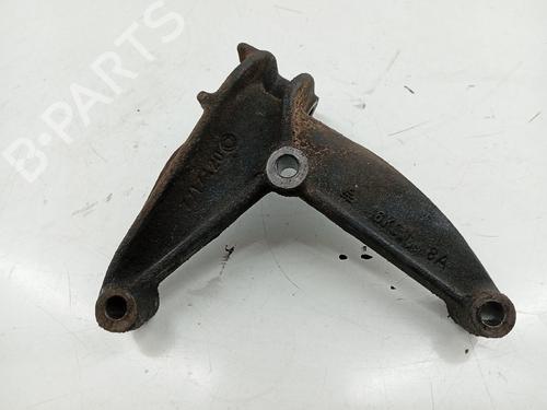 Used Engine mount FIAT PUNTO (176_) [1993-1999]  25144827