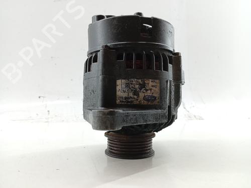 Alternator FIAT PUNTO (176_)  | BP25144829M7 