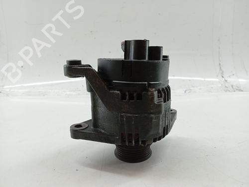Used Alternator FIAT PUNTO (176_) [1993-1999]  25144829