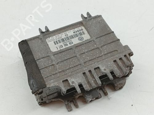 Engine control unit (ECU) VW POLO III (6N1)  | BP25146897M57 