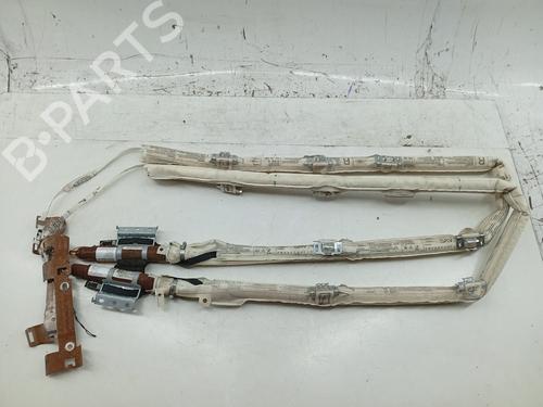 Left curtain airbag FORD S-MAX (WA6) 2.0 TDCi | BP25155800C11 