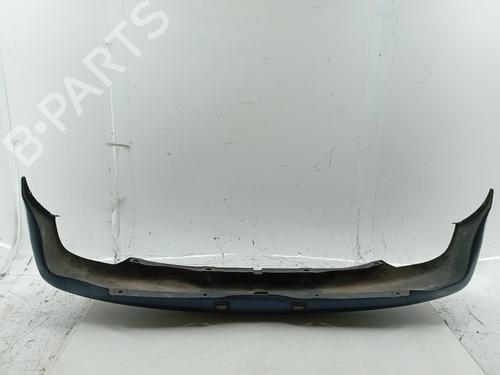 Used Rear bumper Rear bumper 25156593 25156593