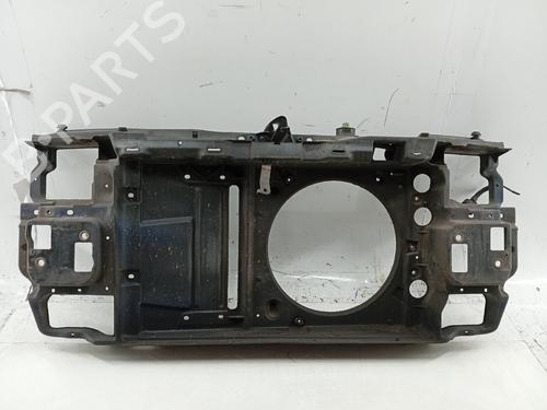 Used Front slam panel VW POLO III (6N1) [1994-1999]  25156595