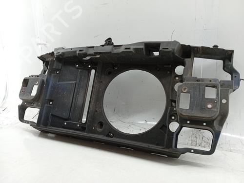 Front slam panel VW POLO III (6N1)  | BP25156595C72