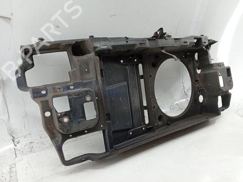 Front slam panel VW POLO III (6N1)  | BP25156595C72