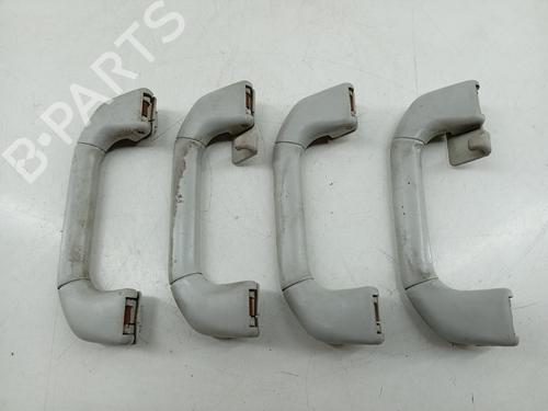 Used Front left interior door handle Front left interior door handle VW POLO III (6N1) [1994-1999] 25189019 25189019