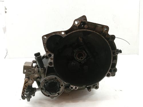 Used Gearbox Gearbox VW POLO III (6N1) [1994-1999] 25204492 25204492