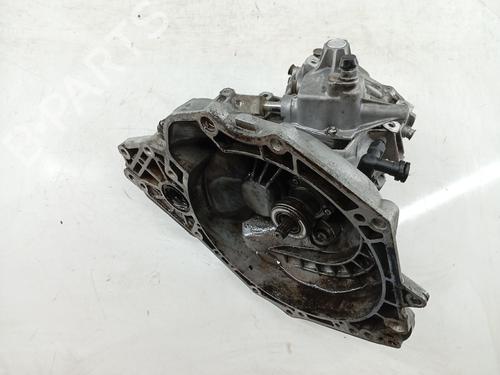 Gearbox OPEL CORSA B (S93) | BP25204493M3