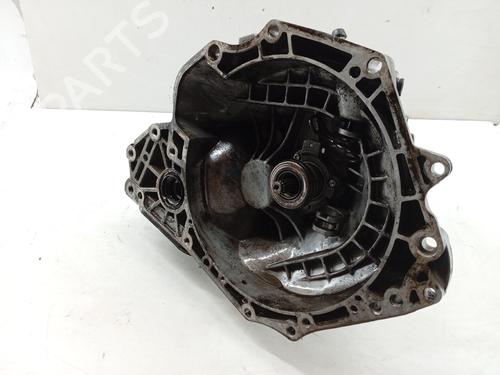 Used Gearbox OPEL CORSA B (S93) [1993-2009]  25204493