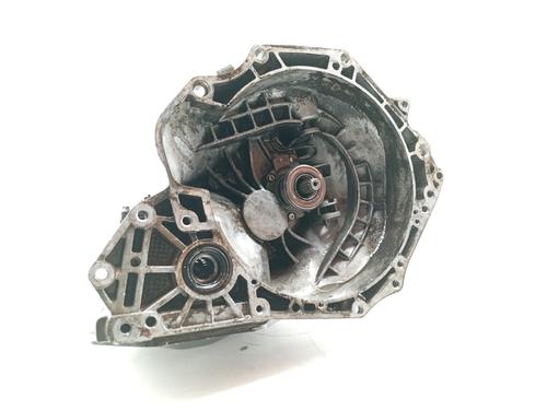 Gearbox OPEL CORSA B (S93) | BP25204493M3