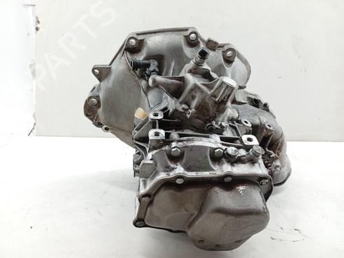 Gearbox OPEL CORSA B (S93) | BP25204493M3