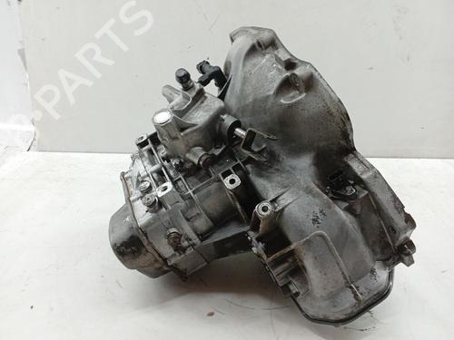 Gearbox OPEL CORSA B (S93) | BP25204493M3