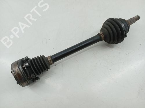 Drivaksel fortil venstre VW POLO III (6N1) [1994-1999]  25204503
