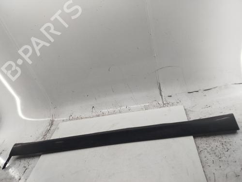 Højre sidekjole NISSAN PRIMERA (P11) [1996-2002]  25206158