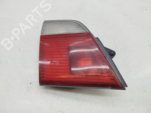 Used Left taillight NISSAN PRIMERA (P11) [1996-2002]  25222163