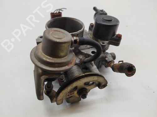 Throttle body NISSAN PRIMERA (P11)  | BP25222566M82 