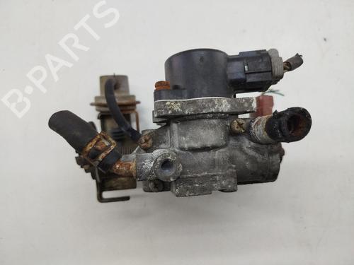 Throttle body NISSAN PRIMERA (P11)  | BP25222566M82 