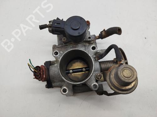 Throttle body NISSAN PRIMERA (P11)  | BP25222566M82 