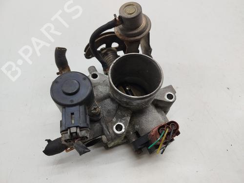 Throttle body NISSAN PRIMERA (P11)  | BP25222566M82 