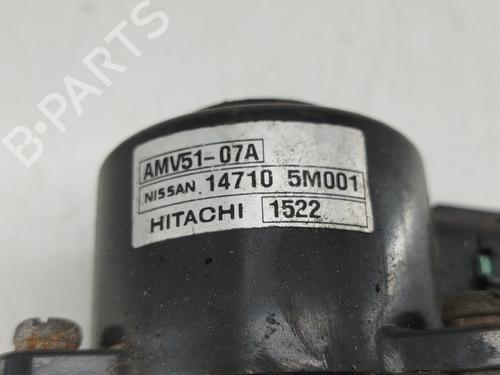 Egr NISSAN PRIMERA (P11) | BP25222925M69