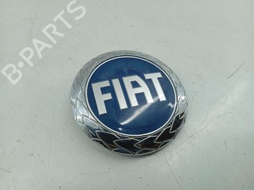 Other FIAT PUNTO (188_) 1.2 Natural Power | BP25255267O1 