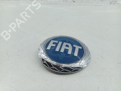 Other FIAT PUNTO (188_) 1.2 Natural Power | BP25255267O1 