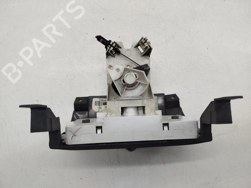 Climate control NISSAN PRIMERA (P11)  | BP25255410I5