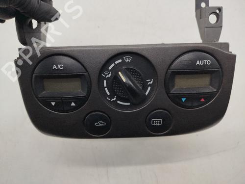 Used Climate control NISSAN PRIMERA (P11) [1996-2002]  25255410
