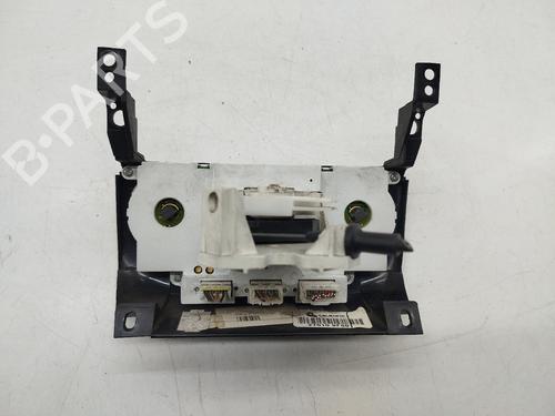 Climate control NISSAN PRIMERA (P11)  | BP25255410I5