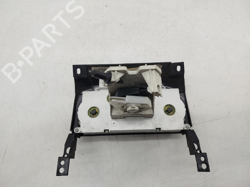 Climate control NISSAN PRIMERA (P11)  | BP25255410I5