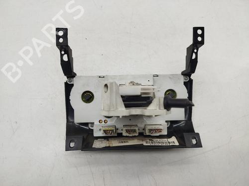 Climate control NISSAN PRIMERA (P11)  | BP25255410I5