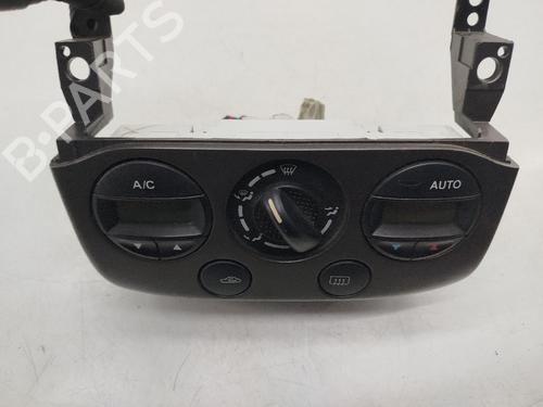 Climate control NISSAN PRIMERA (P11)  | BP25255410I5