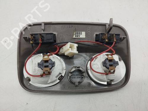 Other NISSAN PRIMERA (P11)  | BP25255787O1 